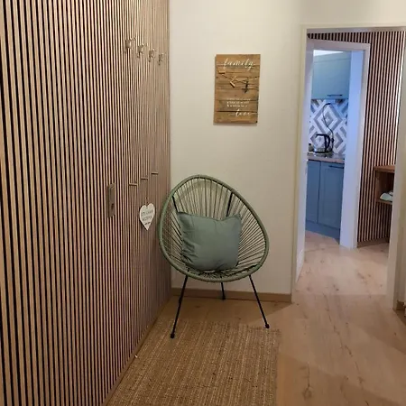 Wunderschoene Nahe Dem Zentrum * פרייבורג
