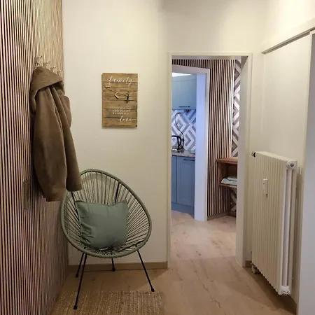 Wunderschoene Nahe Dem Zentrum פרייבורג